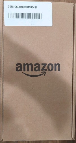 Amazon fire 2019 - fire, 7