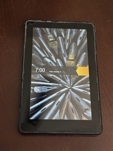 Amazon kindle fire d01400 gb - d01400,