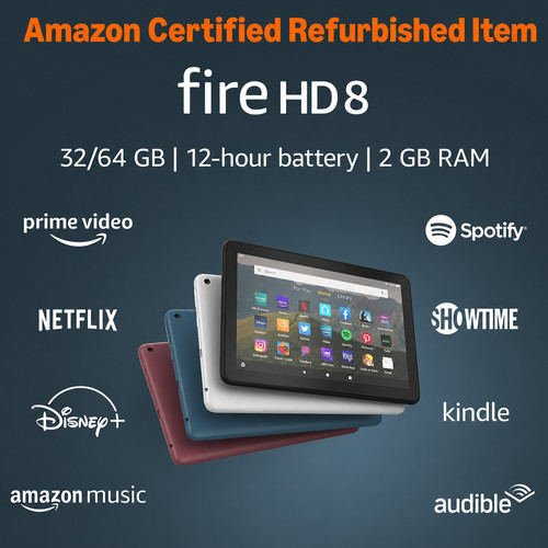 Amazon kindle fire - amazon, tablet
