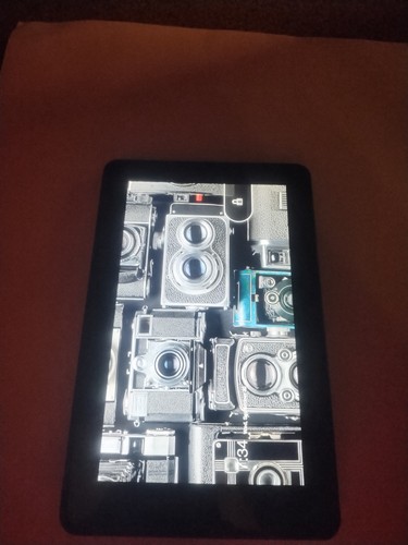Amazon kindle fire 2nd - amazon,