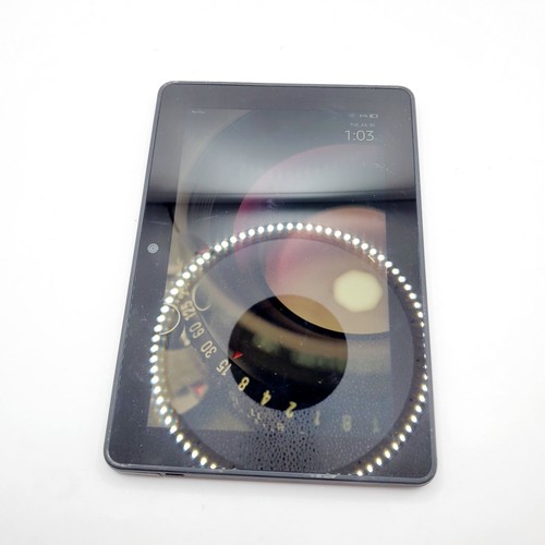 Amazon kindle fire - fire, c9r6qm